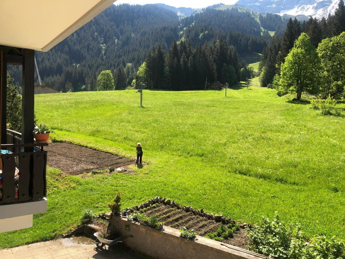 Hotel La Kinkerne Morzine Exterior photo